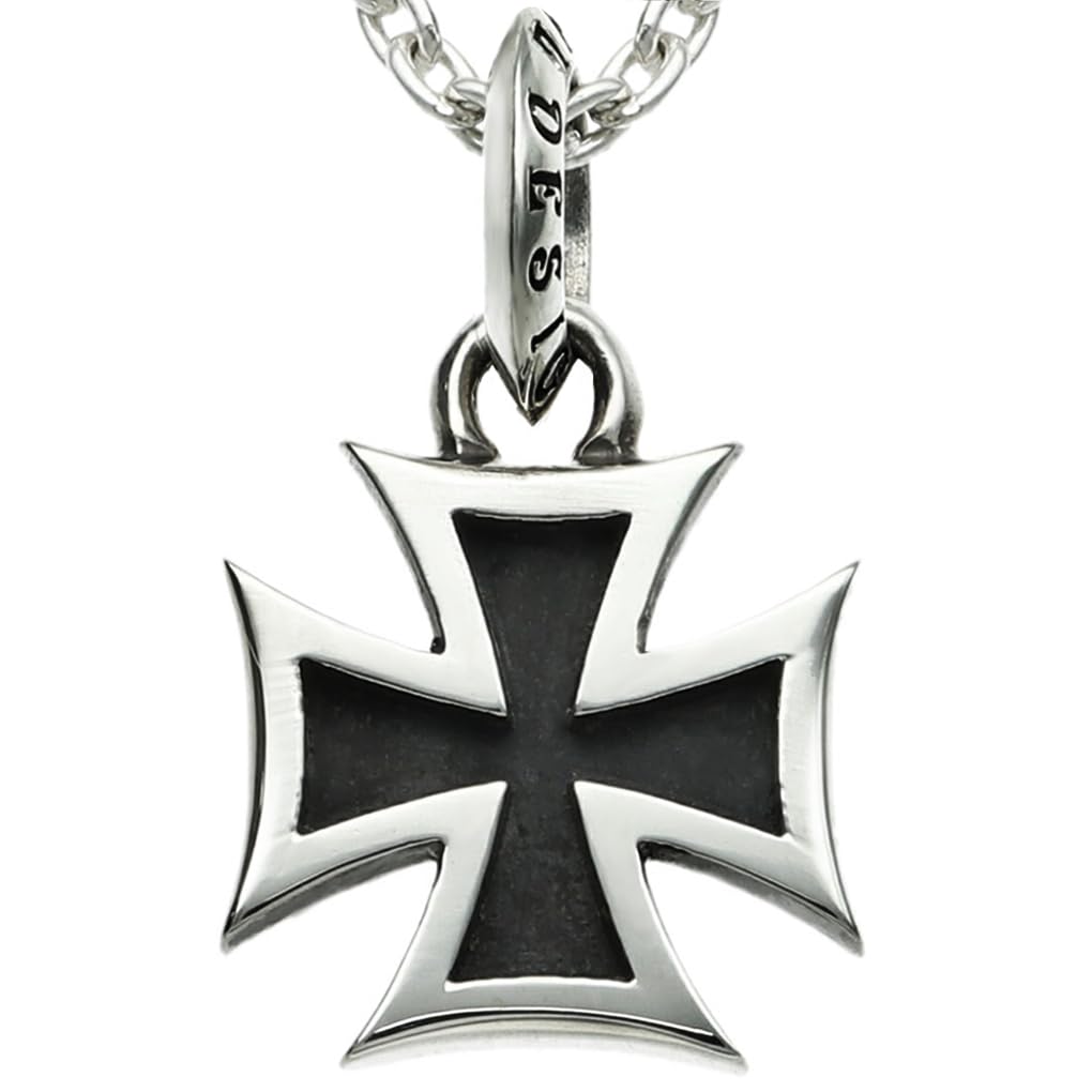 Amazon | [DEAL DESIGN] ディールデザイン アイアンクロススモール